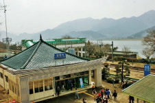 코레일이 추억하는 그 곳으로 역사(驛舍)여행 떠나요