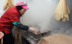 [힘내라 소상공인] 18.청주 북부시장 동원떡방앗간
