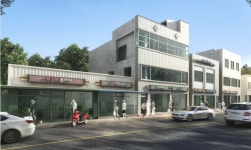 예산군, 구도심 아름다운 명품거리 조성사업 본격 추진