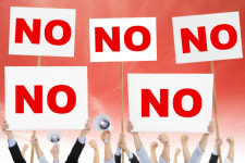 대청광역상수도 3단계 공사 노선변경 해달라