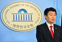 정용기 의원, ‘송촌동 상점가 주차장 확충’