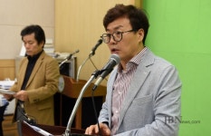 신영지웰시티 자치제 변경 동의 과정 의혹 제기