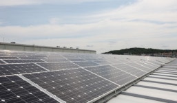 LS산전, 태양광 연계 ESS 솔루션 통해 신재생발전 사업 박차