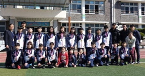 영동초, 충북소년체전 최다 메달 획득