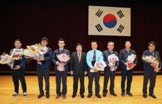 대전시, 시내버스 안전 및 친절 모범 운수종사자 선정·표창