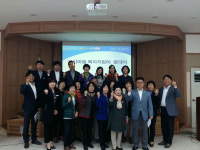 진천읍, 우리 마을 복지지킴이 발대식