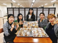 내가 바로 파티쉐! 서원구 제빵·제과 동호회 인기