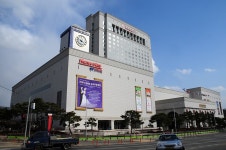 청주 그랜드플라자 복합쇼핑몰 허용 여부 28일 결정