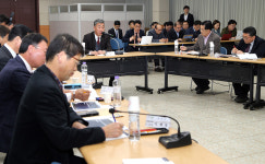 서울~세종간 고속道, 청주경유 내달 결정