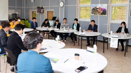 대전 중구, 효문화뿌리축제 맞춤형 포럼 개최