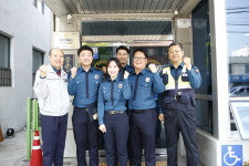 중부서 중촌파출소, ‘베스트 파출소’선정