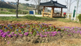 아산 신창면, 차별화된 국토공원화사업 추진 박차