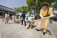 독립기념관, 어린이사랑 나라사랑 기념행사