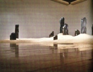 [J갤러리] 박경숙 심상풍경 - 소통