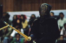 제4회 국무총리기 전국 생활체육 시도대항 검도대회 개최