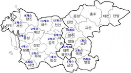 금강청, 토양오염 방지 ‘클린주유소’ 100호점 지정