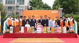 22년째 한결 같은 지역 어르신 사랑 이어져