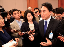 靑, 박수현 청와대 대변인 임명