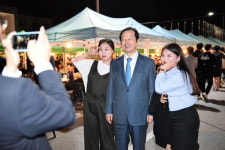 선문대학교 대동제