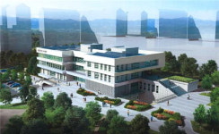 공공도서관·권역별 노인복지관 설치로 행복한 청주