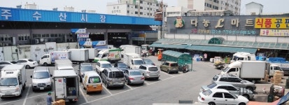 청주시농수산물도매시장 이전, 계획대로 추진되나