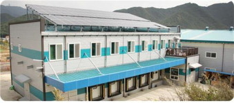 미세먼지 잡고 돈도 버는 태양광 발전사업 급증