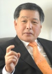 오선교 청주 선엔지니어링 건축사무소회장, 금탑산업훈장