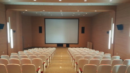 영인산산림박물관, 관람객에게 한발짝 더