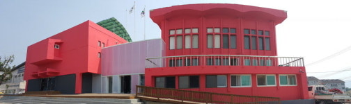 충주음악창작소, 1일부터 임시 운영