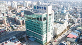 청주한국병원, 폐렴 적정성 평가 1등급 획득