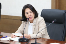 제3산단 폐수종말처리장 시설 세금 낭비 질타