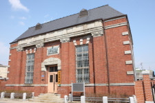 전통과 현대의 만남 논산으로 떠나자