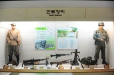 6.25전쟁 최초 남한 승전지 어디?