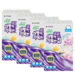 ㈜한국펄프 사랑이 가득한 집 화장지SET TV홈쇼핑 런칭