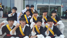 제29회충북 청소년 예술제 21일 개최