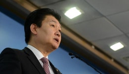 대덕구 신탄진로, 자전거도로 시설개선사업 추진