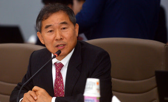 황주홍 의원, 내년 지방선거 5월초로 앞당기는 법안 발의