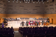 통합청주시 출범 3주년 축하 음악회