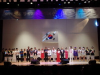 충북북부보훈지청, 함께 만드는 추억의 콘서트와 보훈벽화 그리기