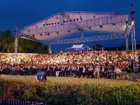 제15회 부여서동연꽃축제 화려한 개막