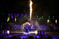 제15회 부여서동연꽃축제 화려한 개막