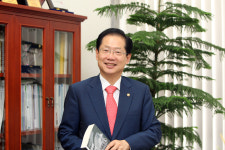 충북도당위원장 직무대행에 오제세 의원