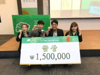 선문대 시각디자인학과, 제일기획 광고대상 금상