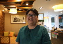 나눌수록 더 큰 보람…긴급구호 어린이들 키다리 아저씨