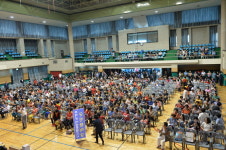 함께하는 양성평등, 모두가 행복한 부여