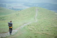 산에 오르는 이유