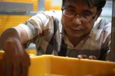 순댓국 한 그릇으로 건강해질 수 있다면…