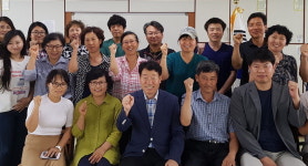 진천군농업기술센터, 농업인 e비즈니스 프로그램 추진