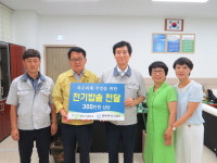 수마가 할퀸 자리…일상생활로 복귀에 용기 낸다