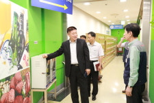 천안동남소방서, 대형화재취약대상 현장예찰